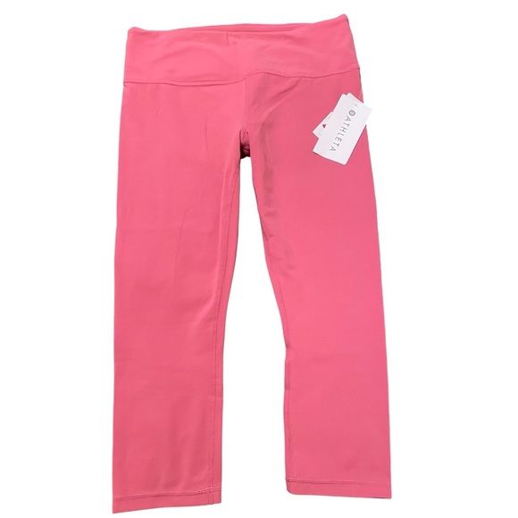 Athleta Women's Elation Capri Size L NWT - Picture 1 of 6
